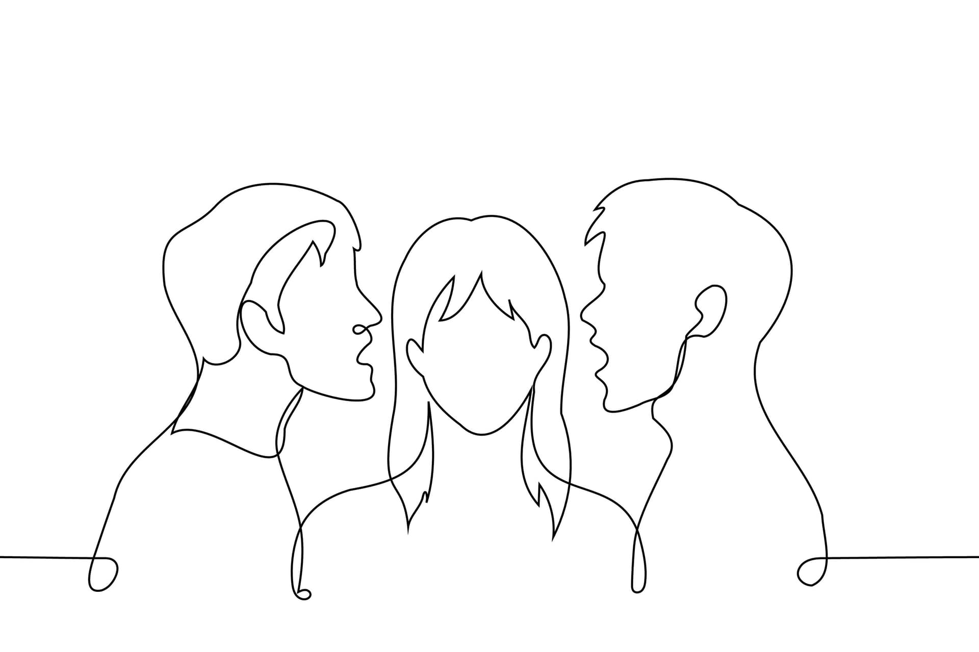 주 100시간 가스라이팅 썸네일 이미지