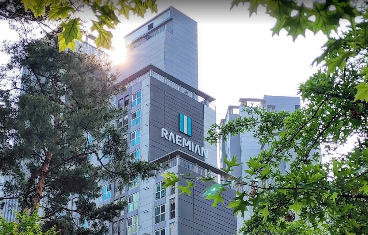 마포래미안푸르지오, 이 가격이 적정가입니다. 썸네일 이미지