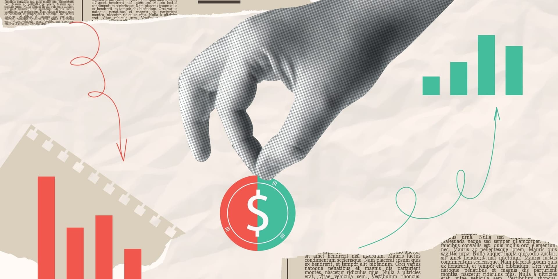 '버퍼형 ETF'에 투자하면 안되는 이유와 델타 헤지 썸네일 이미지