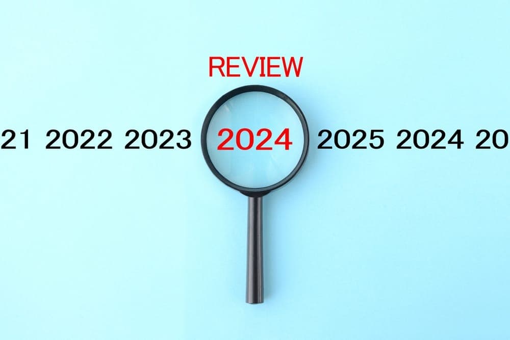 어웨어, 2024 회고 & 매니페스토 썸네일 이미지