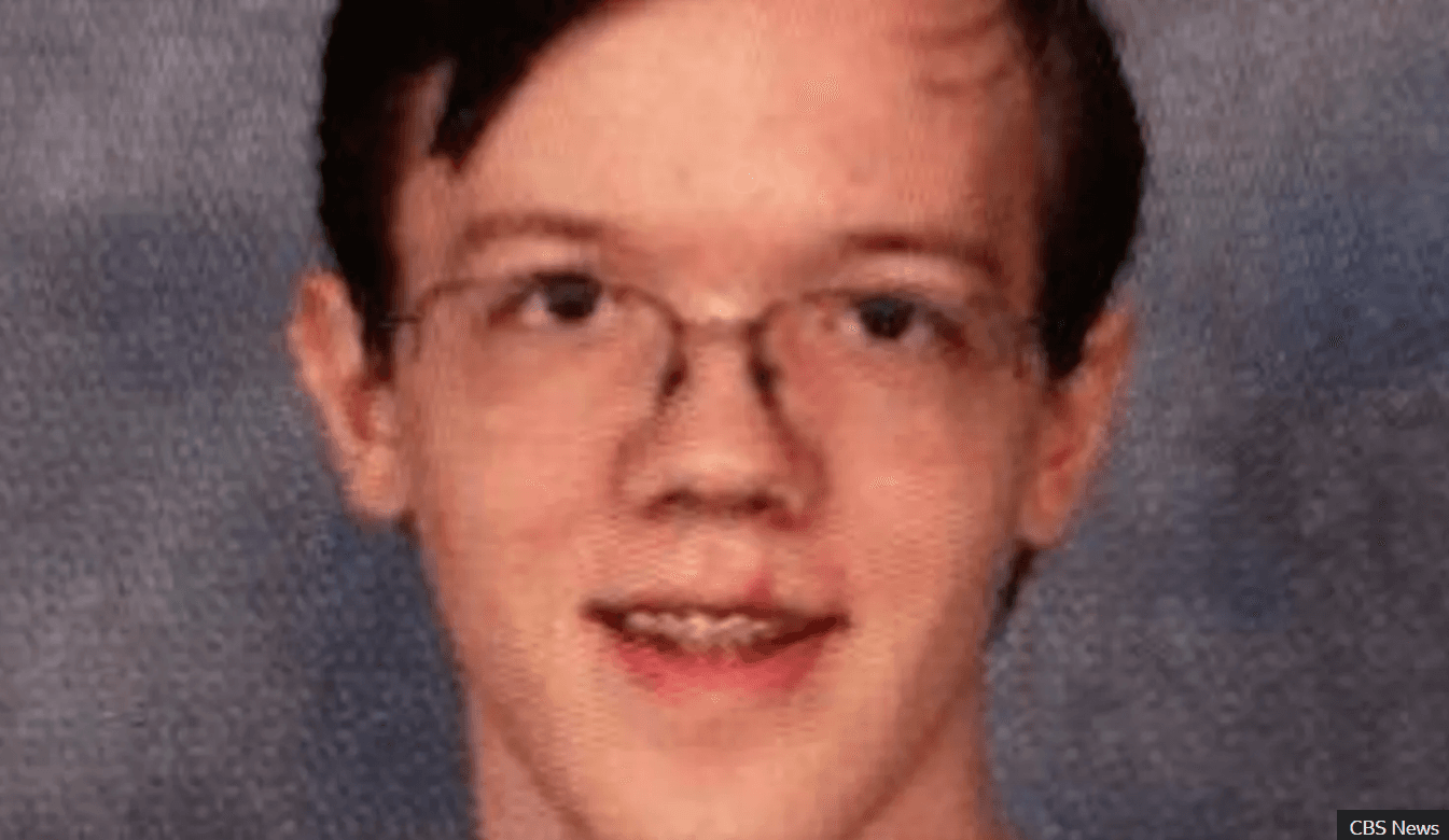 트럼프를 겨냥해 발포한 토마스 매튜 크룩스의 학창 시절 사진, CBS News