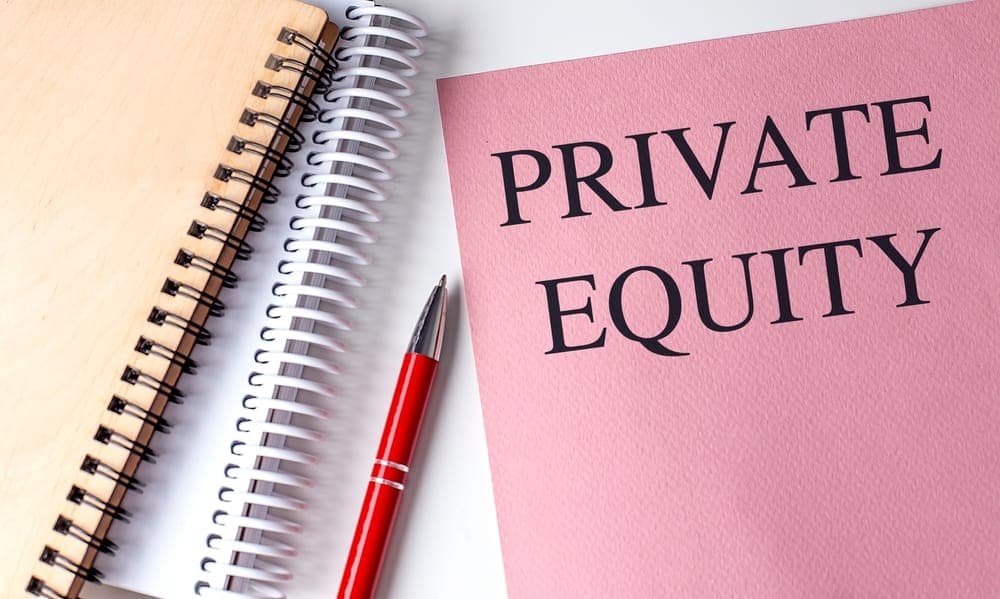 사모펀드의 자금 수요, 공급을 한참 웃돌다 썸네일 이미지