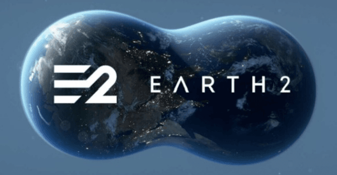 Earth2.io