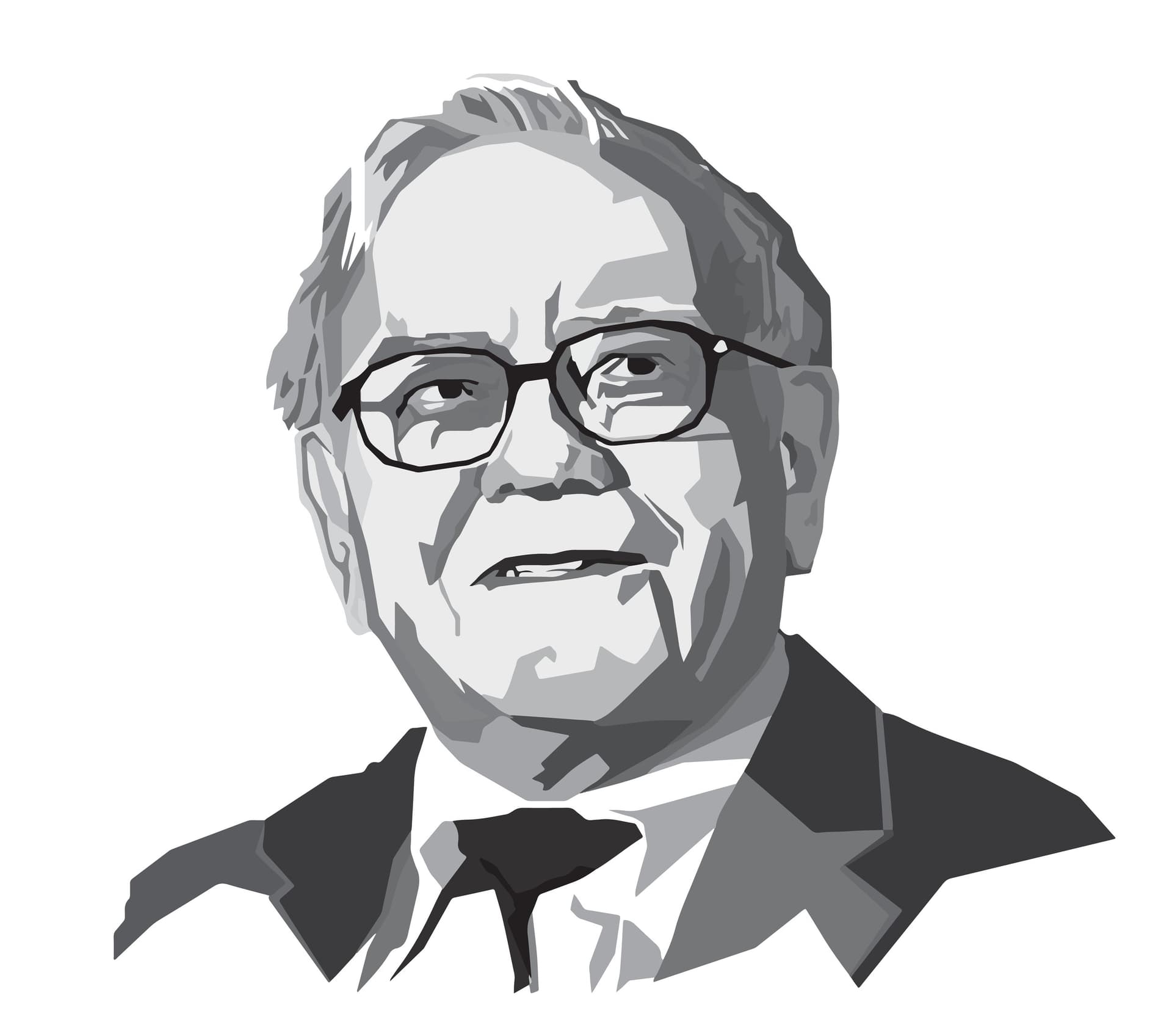 워렌 버핏의 버크셔 해서웨이: 포트폴리오 전격 분석 썸네일 이미지