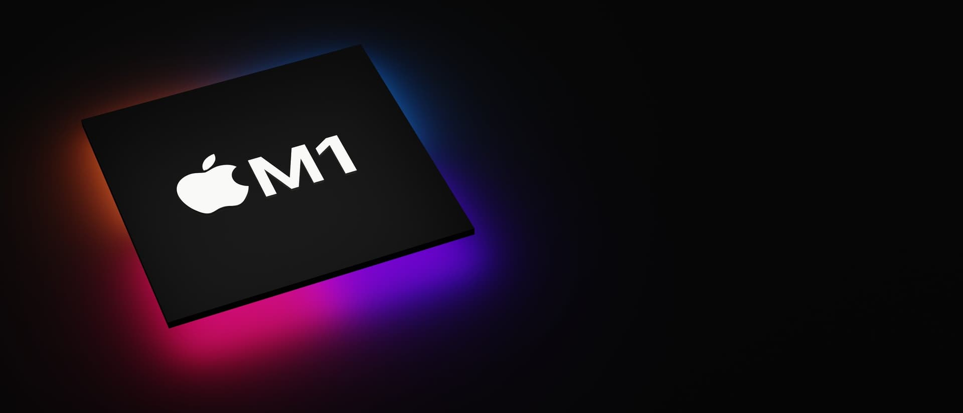 무너지고 있는 애플의 반도체 왕좌 썸네일 이미지