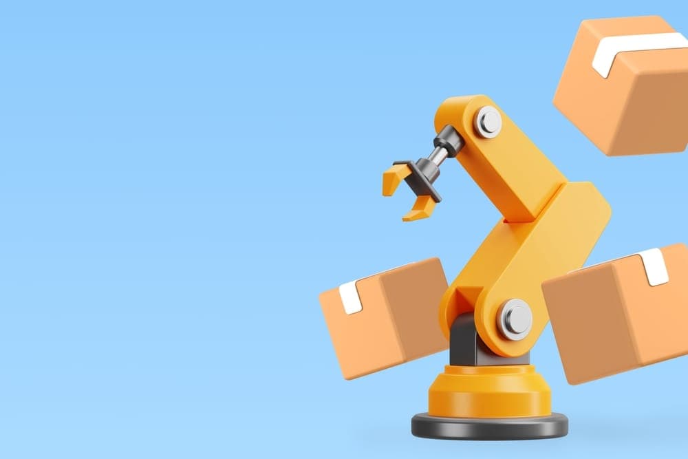 로봇에 미래를 베팅하다! 'BOTZ ETF' 파헤치기 (ft. 엔비디아) 썸네일 이미지