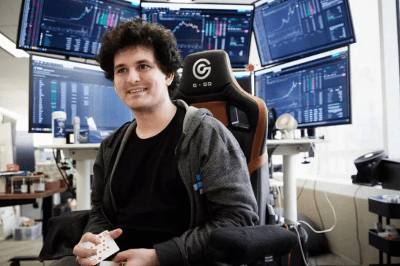 FTX의 붕괴, 암호화폐 시장 전반에 영향을 미칠 수 있다 썸네일 이미지