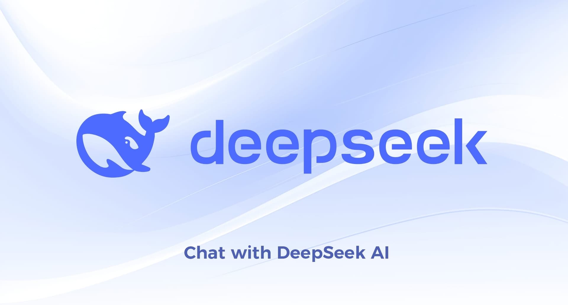AI 생태계에 대한 DeepSeek의 함의 썸네일 이미지
