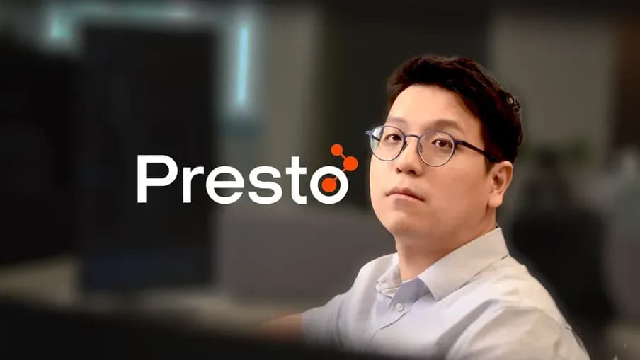 하루 3조 거래하는 퀀트 트레이딩 회사 대표, "개인은 가치투자 해야" 썸네일 이미지