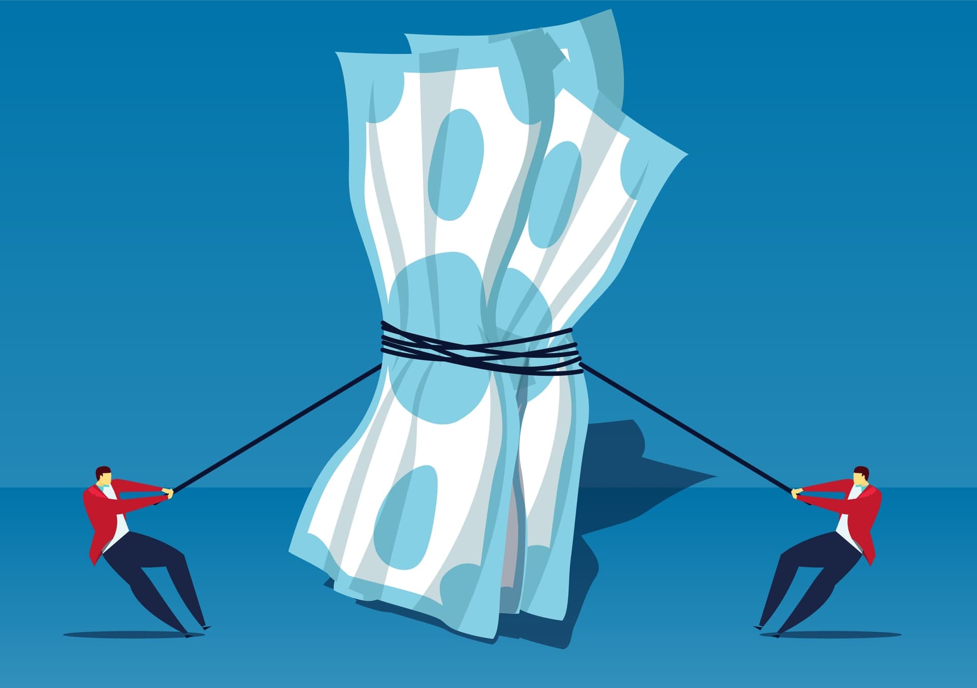 5분 안에 이해하는 미국 주식 양도소득세 - 계산 방법 및 신고 기간 썸네일 이미지