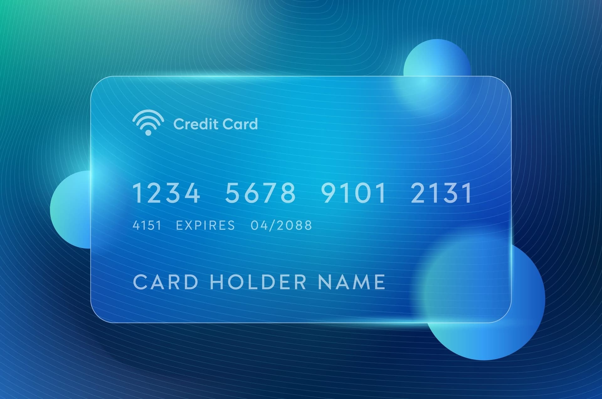 미국 가계 신용 위험도 분석 – 2025년 1분기 썸네일 이미지