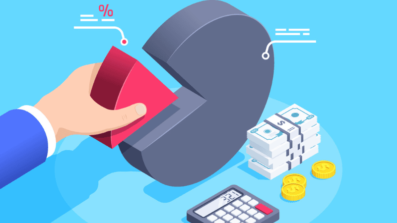 배당주 투자, 손해인 이유 썸네일 이미지