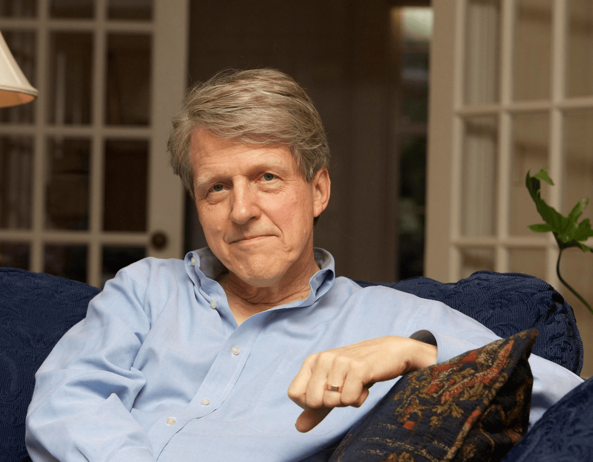 P/E ratio? I don’t put much weight on short-term market forecasts. I believe it’s far more important to understand market trends from a long-term perspective and invest based on value.