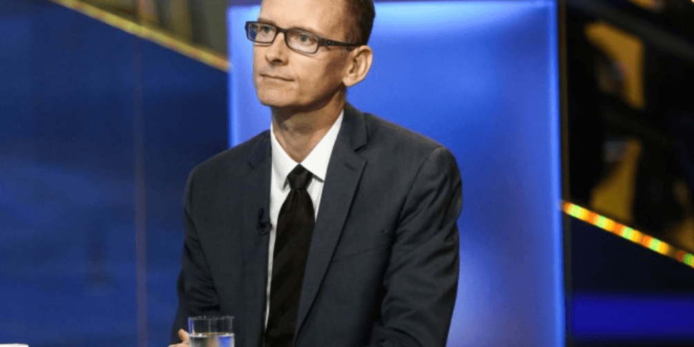 경제 흐름에 대한 새로운 시나리오, 그리고 Slok의 우려 썸네일 이미지