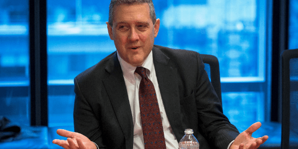 불라드 총재의 반등랠리 브레이크, 완벽하게 이해하기 썸네일 이미지