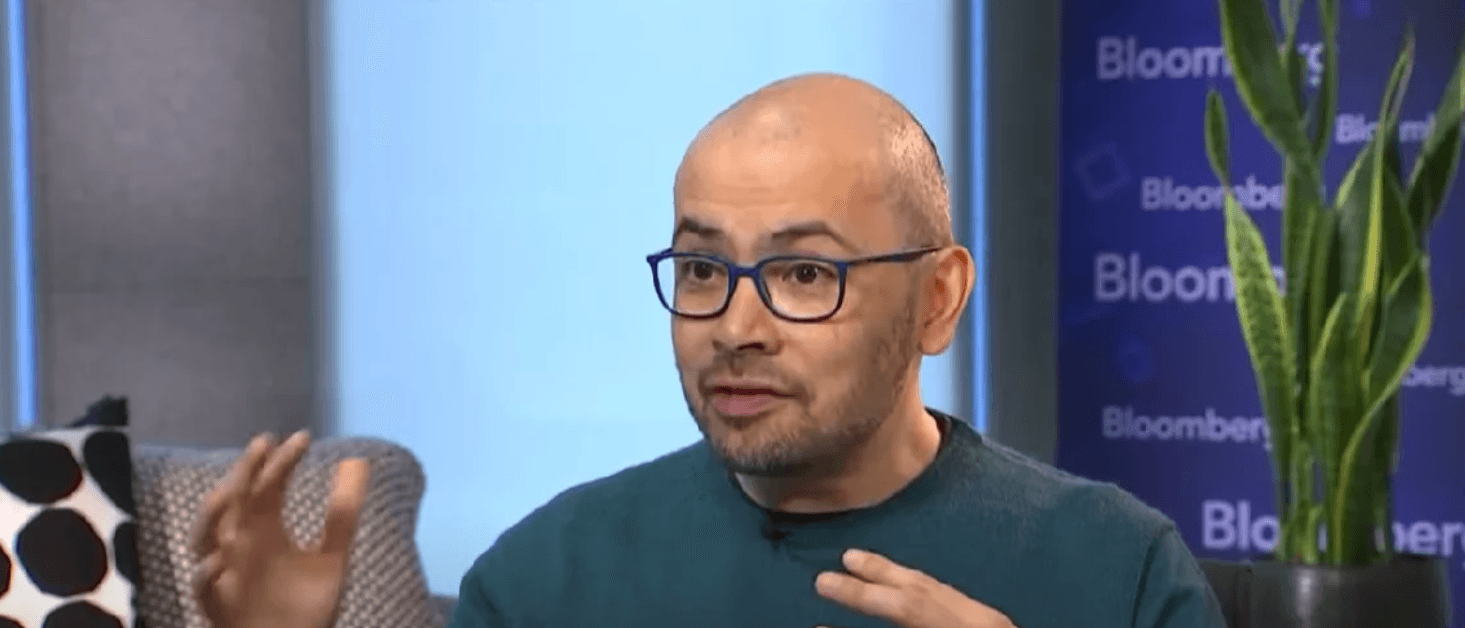 데미스 허사비스: "AI는 위험해, 일론".