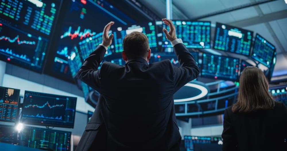 엔비디아 실적 발표를 앞두고 불확실성을 대하는 자세 썸네일 이미지