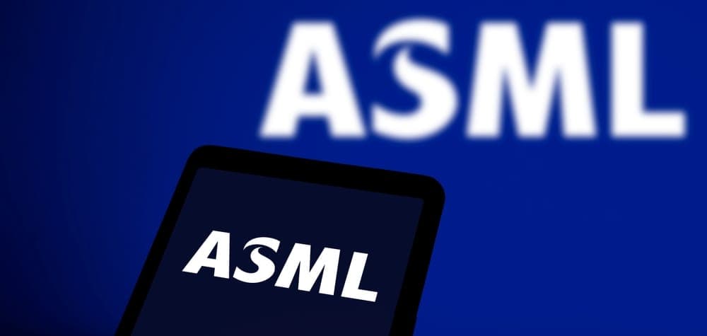 ASML 16%대 폭락, 반도체 투자자라면 어떻게 받아들여야 할까 썸네일 이미지