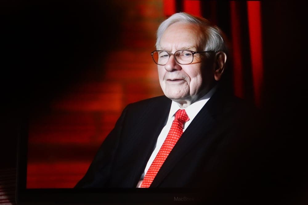 Why No One Can Imitate Warren Buffett 썸네일 이미지