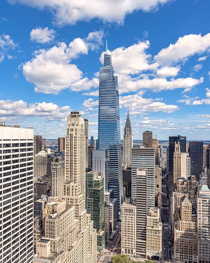 One Vanderbilt