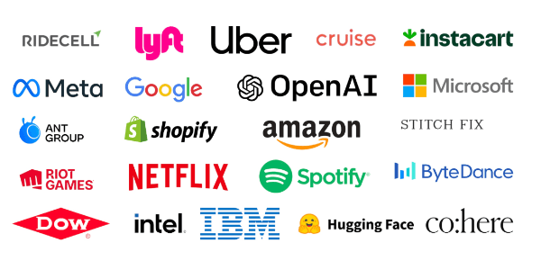 세상을 놀라게 한 기술 기업들이 한 마음으로 돕는 'AI 기업' 썸네일 이미지