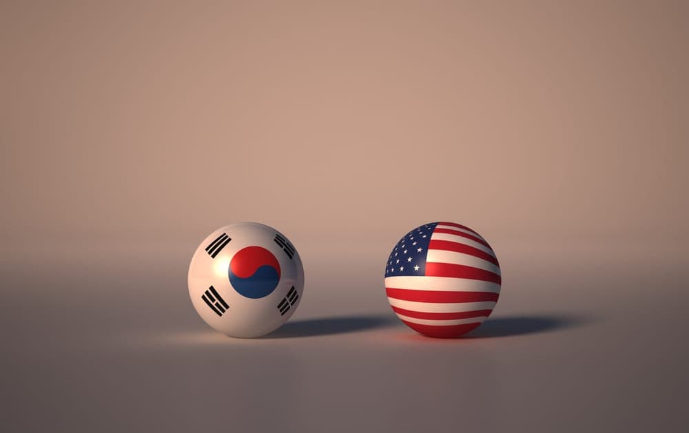 미국주식 vs 국내주식, 한국 주식은 왜 오르지 못할까 썸네일 이미지