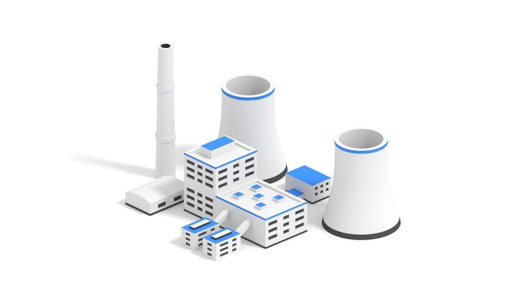 재생 에너지의 사회적 수익률 및 소형모듈원전(SMR)에 대한 고찰 썸네일 이미지
