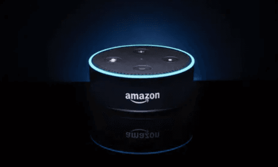 ALEXA, amazon
