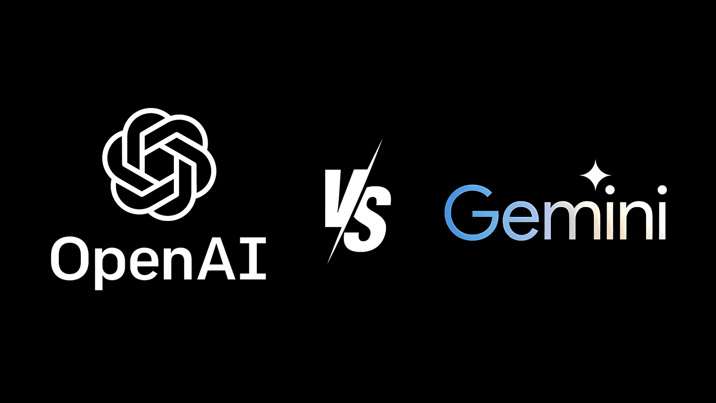 検索に取って代わるか？：ChatGPT vs Gemini、Googleが諦めない理由 썸네일 이미지