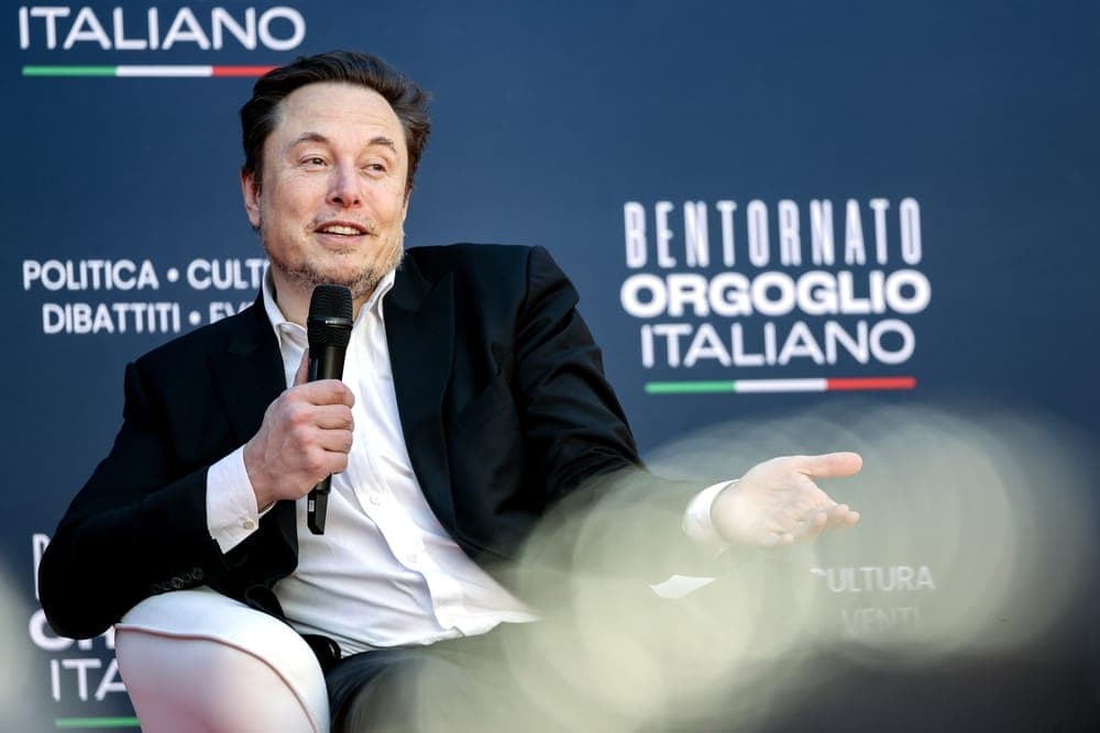 일론 머스크의 MSNBC 인수? 미디어 전쟁 촉발될 수 있어 썸네일 이미지