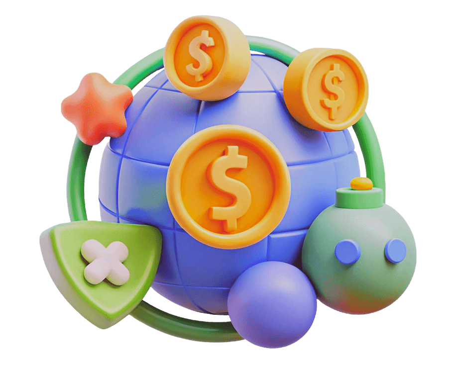 AWARE LAB Business Areas