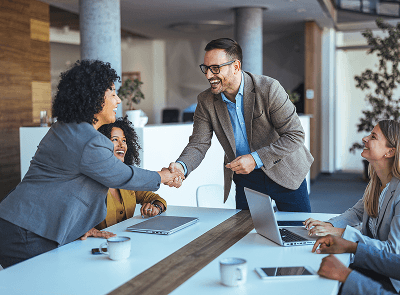 프라이빗 커뮤니티 이미지