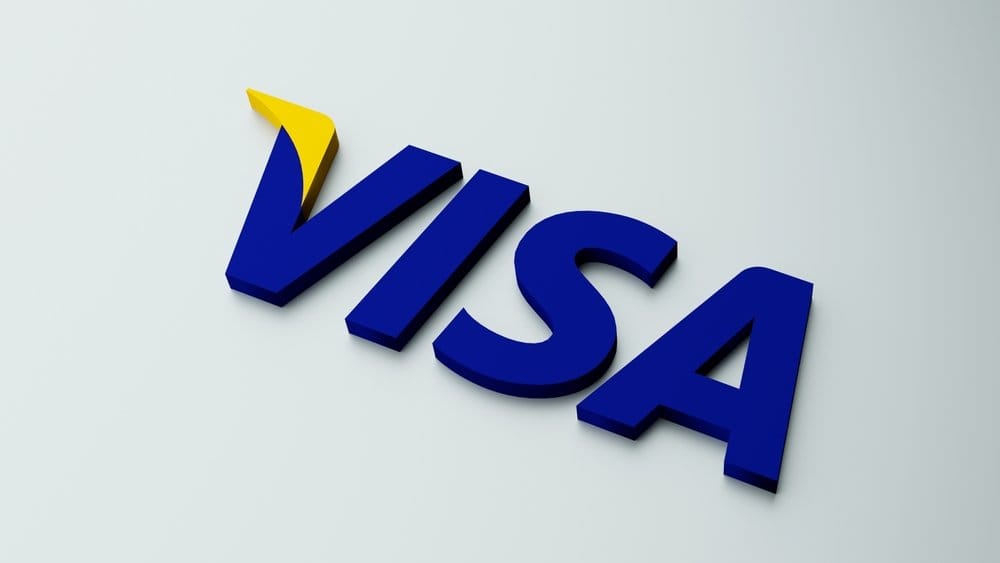 비자(VISA), 美법무부에게 한 대 얻어맞아… 아임 파인 괜찮아