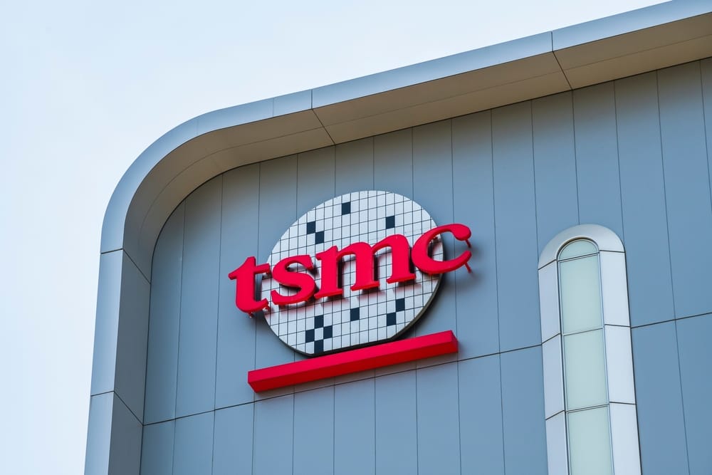 TSMC 주가, 미국 주식시장 버블의 붕괴를 알려준다?