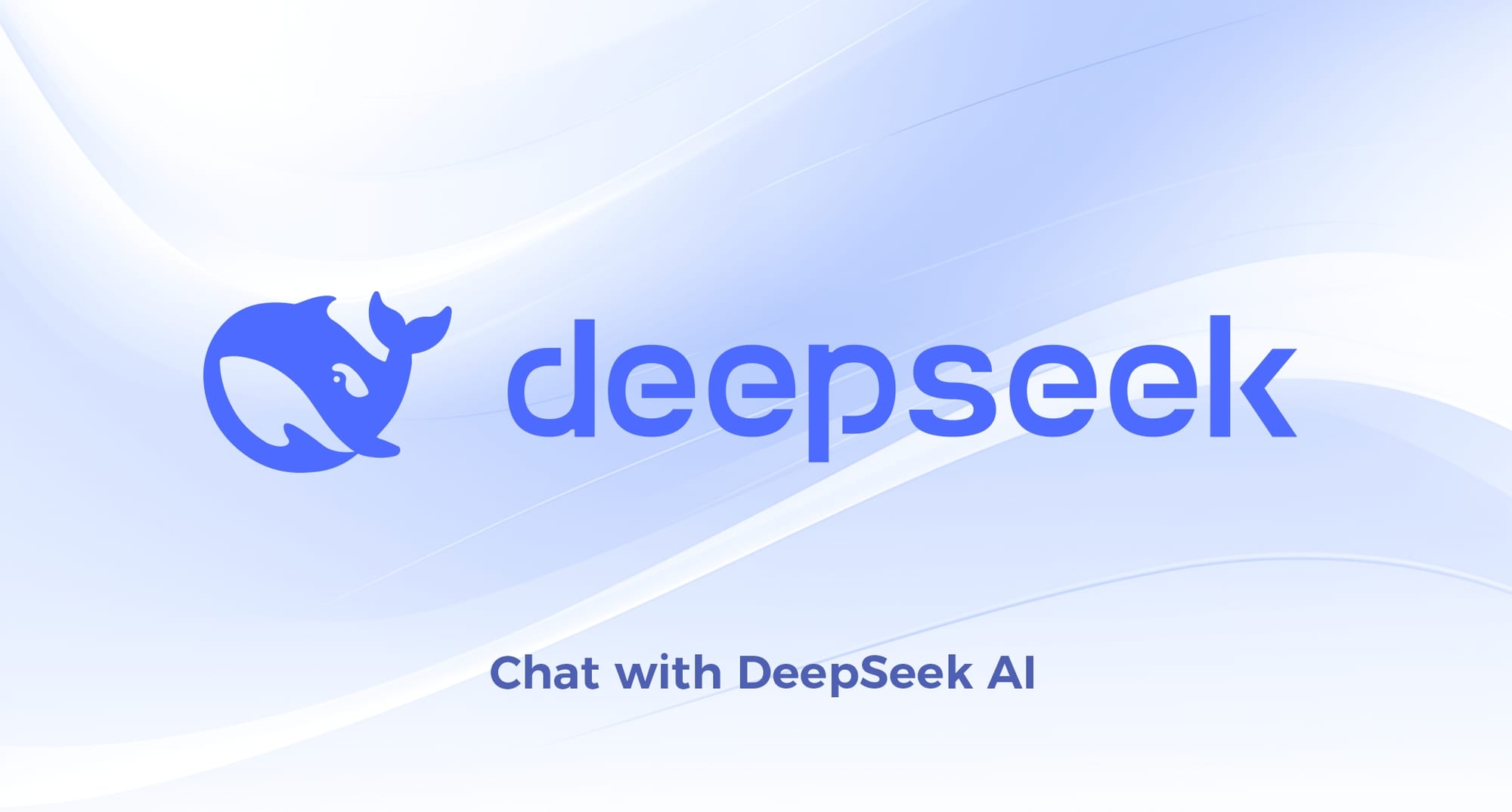 AI 생태계에 대한 DeepSeek의 함의