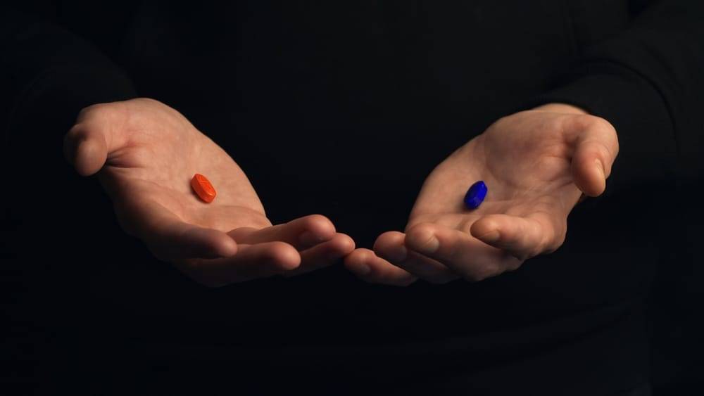 Absolute Truth, and Investing 썸네일 이미지